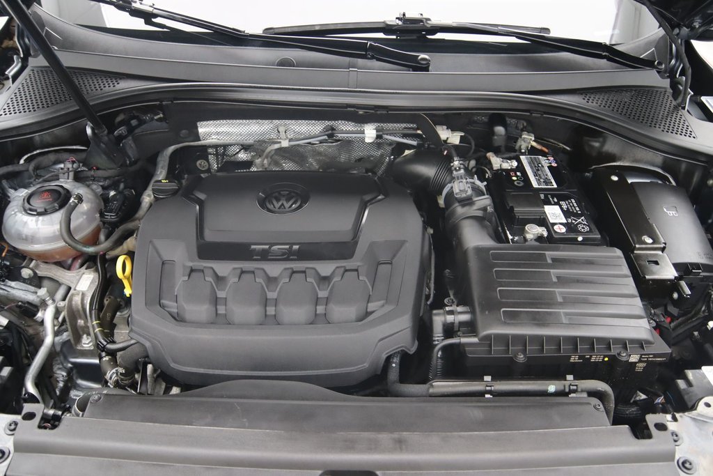 2022 Volkswagen Tiguan in Baie-Comeau, Quebec - 17 - w1024h768px
