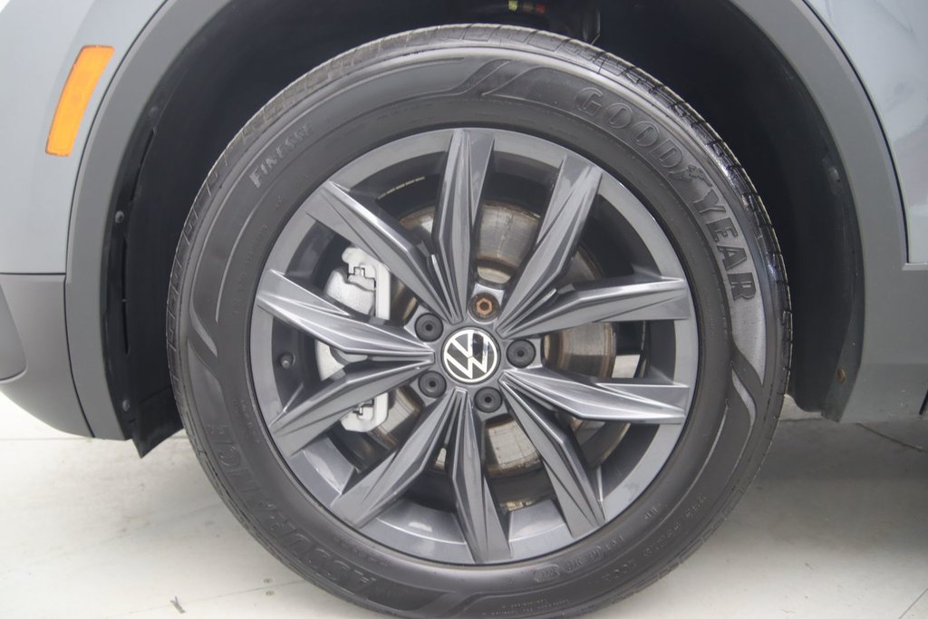 2022 Volkswagen Tiguan in Baie-Comeau, Quebec - 19 - w1024h768px