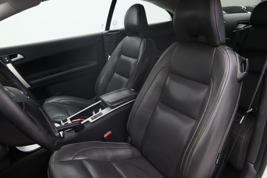 Volvo C70  2013 à Sept-Îles, Québec - 7 - w1024h768px