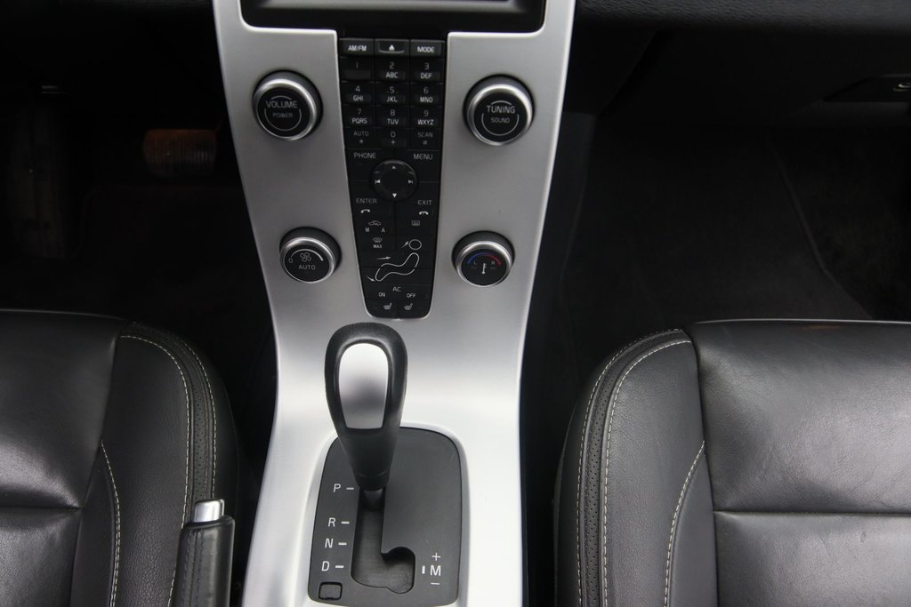 Volvo C70  2013 à Sept-Îles, Québec - 11 - w1024h768px