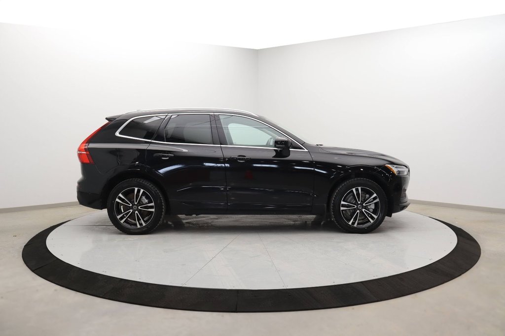 2018 Volvo XC60 in Baie-Comeau, Quebec - 3 - w1024h768px