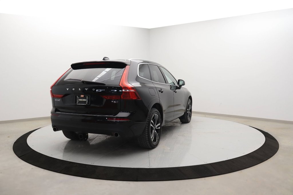 2018 Volvo XC60 in Baie-Comeau, Quebec - 4 - w1024h768px