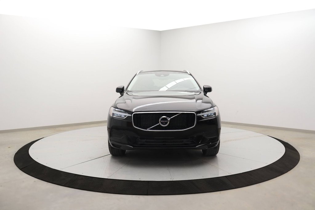 2018 Volvo XC60 in Baie-Comeau, Quebec - 2 - w1024h768px