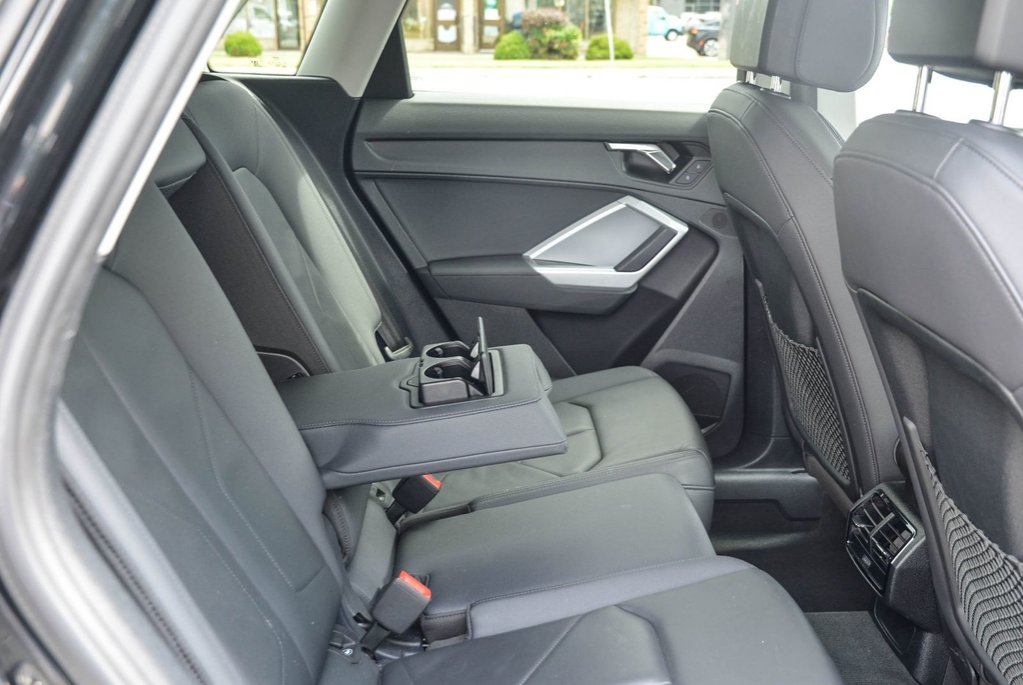 Audi Q3 KOMFORT 2022 à Gatineau, Québec - 20 - w1024h768px