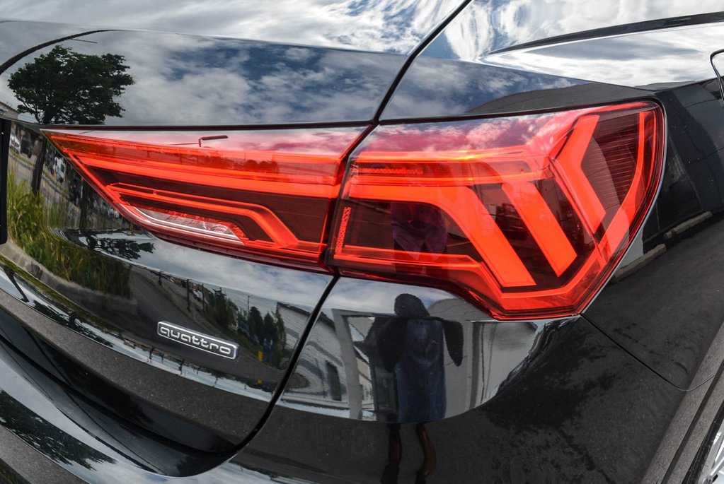 Audi Q3 KOMFORT 2022 à Gatineau, Québec - 16 - w1024h768px