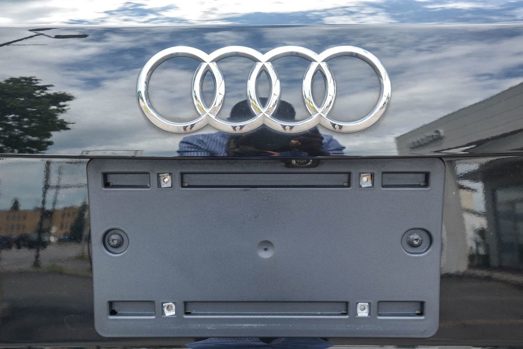 Audi Q3 KOMFORT 2022 à Gatineau, Québec - 17 - w1024h768px