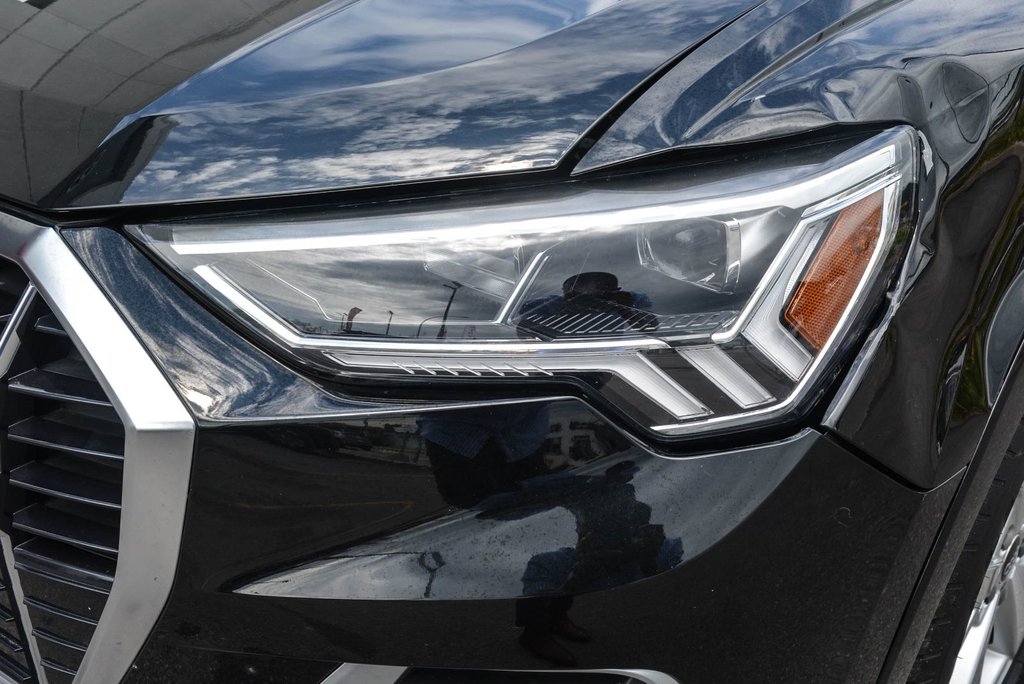 Audi Q3 KOMFORT 2022 à Gatineau, Québec - 14 - w1024h768px