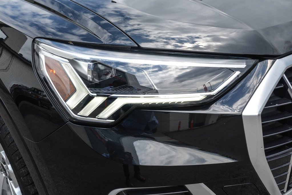 Audi Q3 KOMFORT 2022 à Gatineau, Québec - 13 - w1024h768px