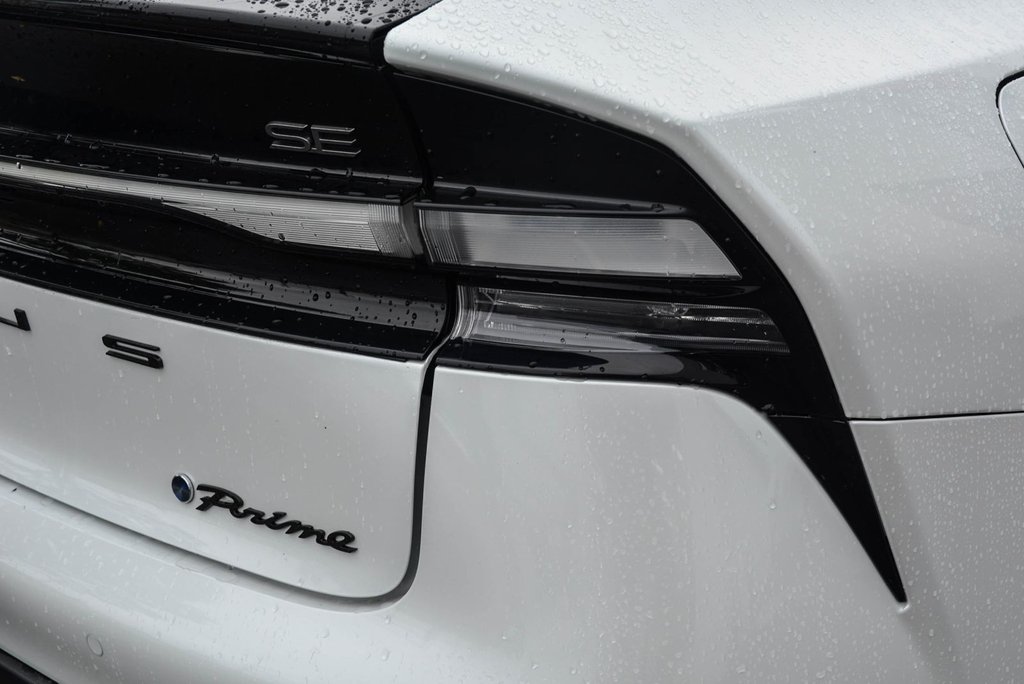 Toyota PRIUS PRIME SE 2024 à Gatineau, Québec - 16 - w1024h768px