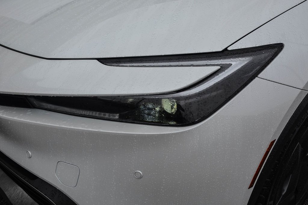 Toyota PRIUS PRIME SE 2024 à Gatineau, Québec - 14 - w1024h768px