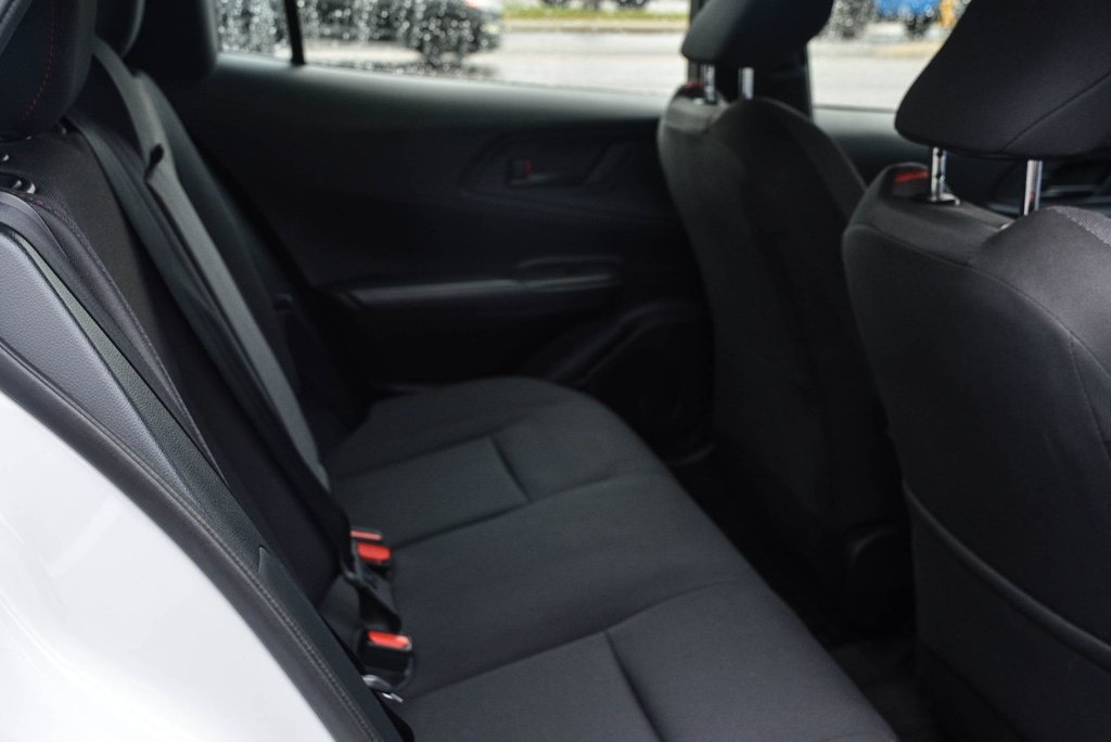 Toyota PRIUS PRIME SE 2024 à Gatineau, Québec - 19 - w1024h768px