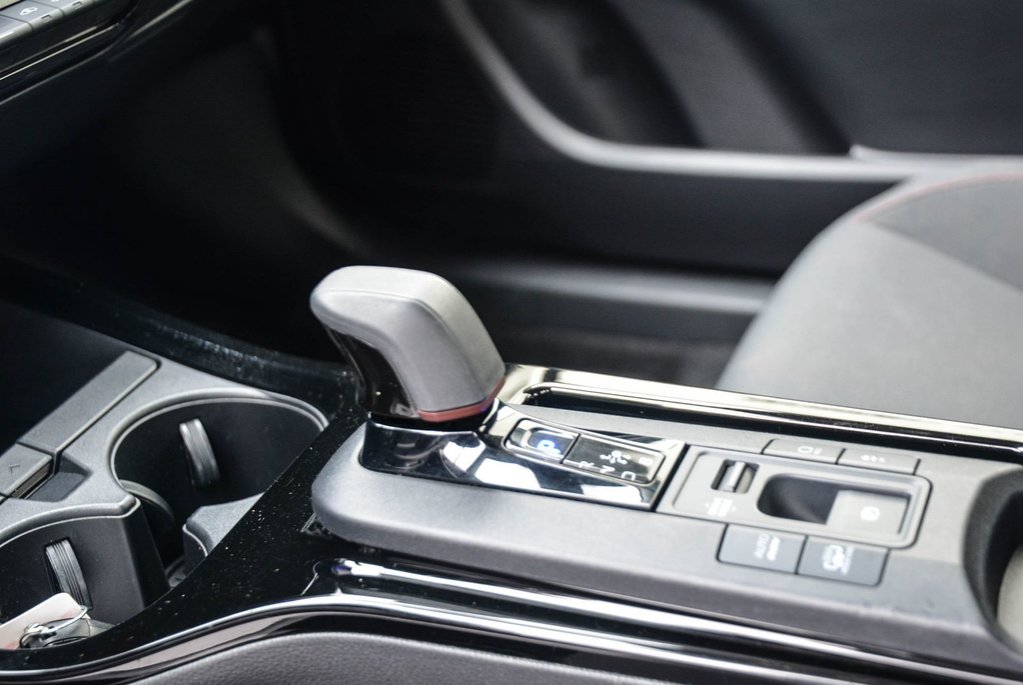 Toyota PRIUS PRIME SE 2024 à Gatineau, Québec - 29 - w1024h768px