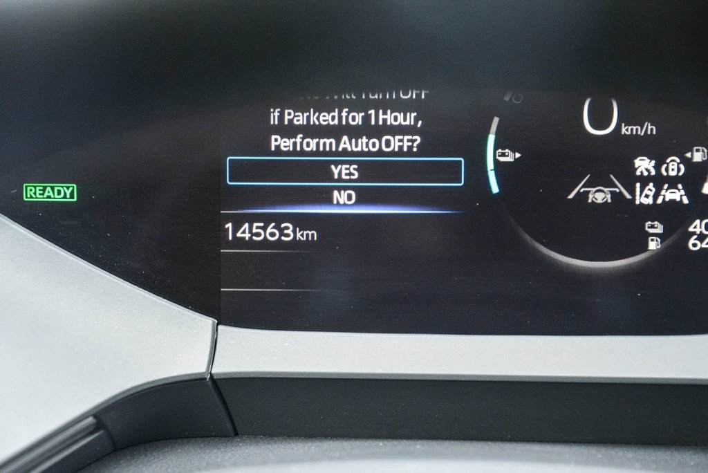 Toyota PRIUS PRIME SE 2024 à Gatineau, Québec - 26 - w1024h768px