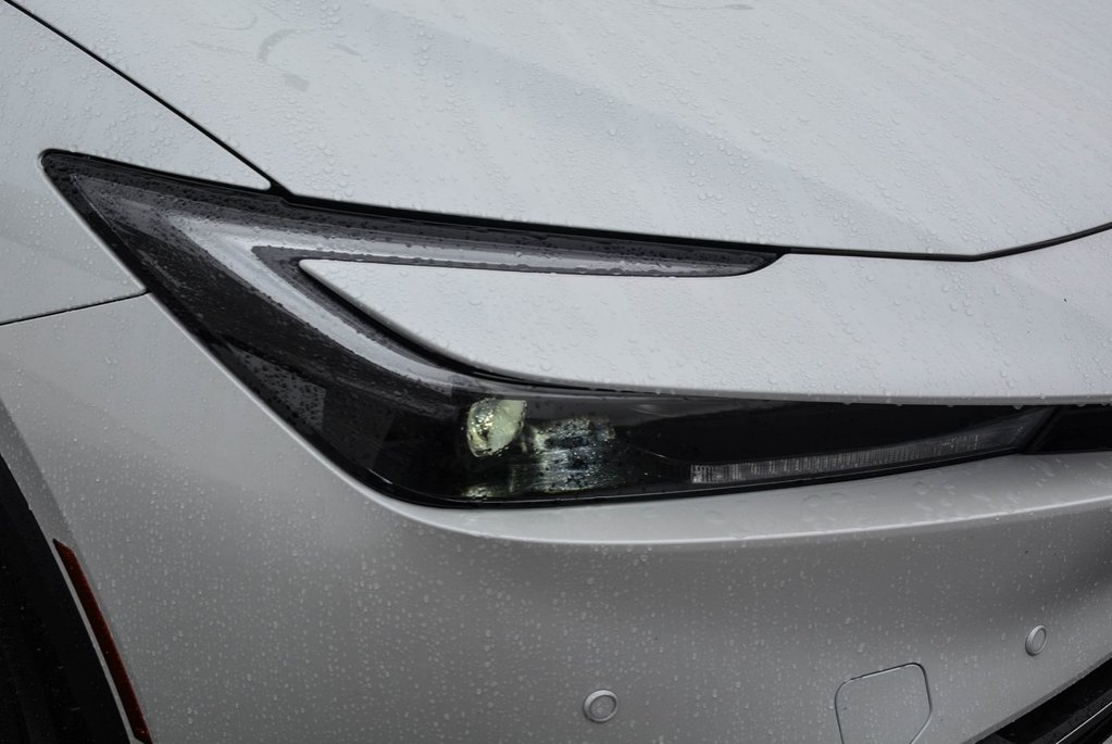 Toyota PRIUS PRIME SE 2024 à Gatineau, Québec - 13 - w1024h768px