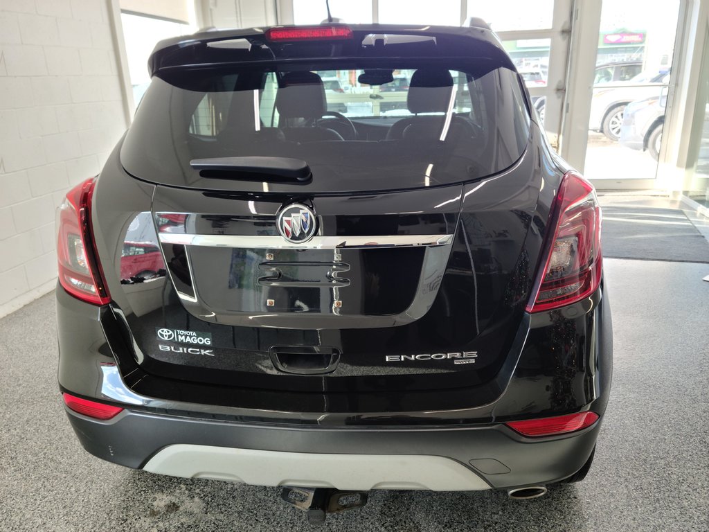 2018  Encore Sport Touring AWD, in Magog, Quebec - 4 - w1024h768px