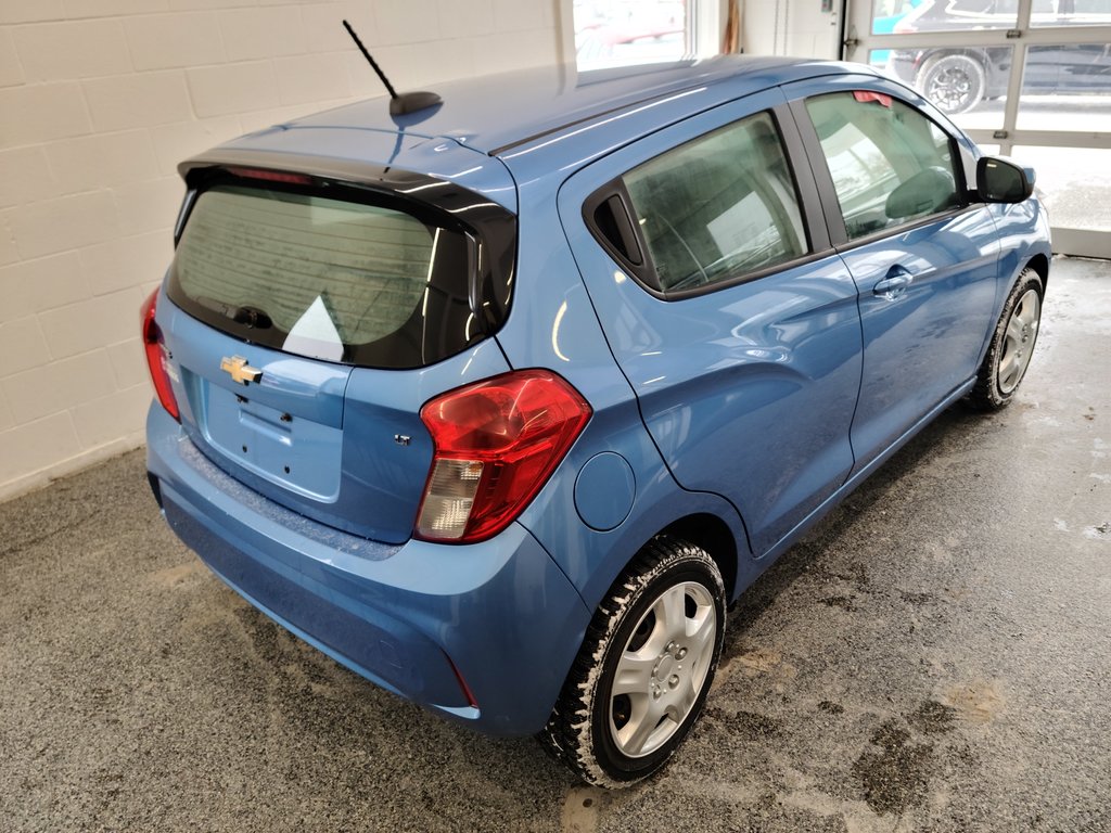 Chevrolet Spark LT 2016 à Magog, Québec - 3 - w1024h768px