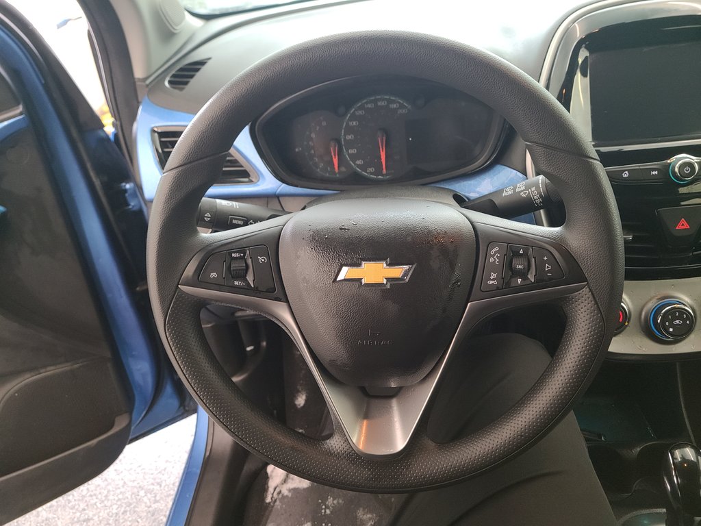 Chevrolet Spark LT 2016 à Magog, Québec - 14 - w1024h768px