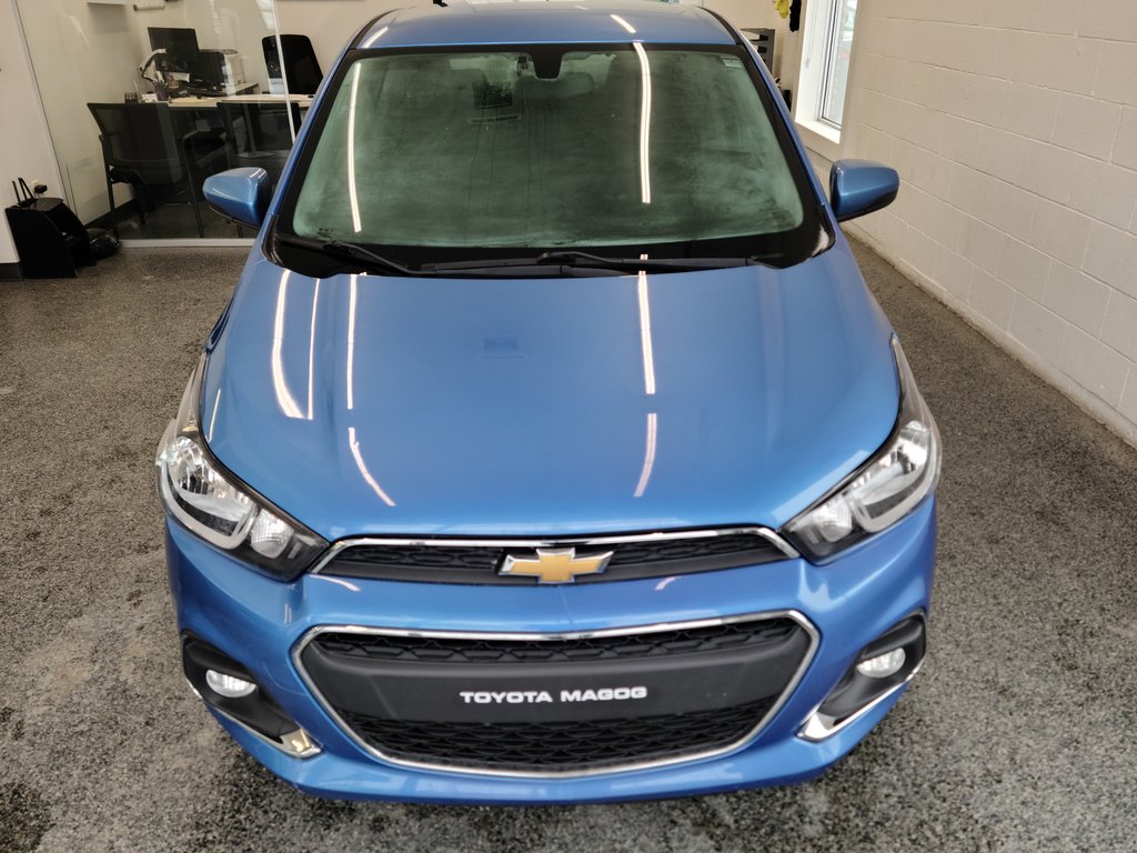 Chevrolet Spark LT 2016 à Magog, Québec - 6 - w1024h768px