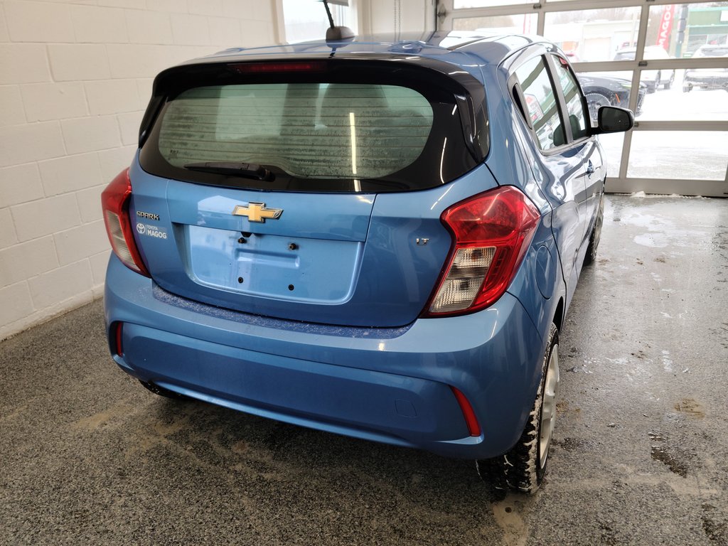 Chevrolet Spark LT 2016 à Magog, Québec - 4 - w1024h768px