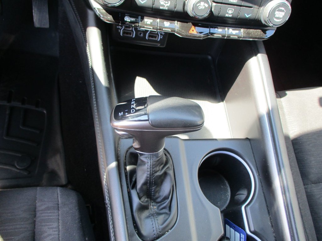 2022 Dodge Durango SXT in Magog, Quebec - 13 - w1024h768px