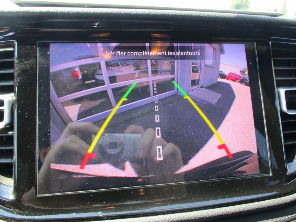 2022 Dodge Durango SXT in Magog, Quebec - 18 - w1024h768px