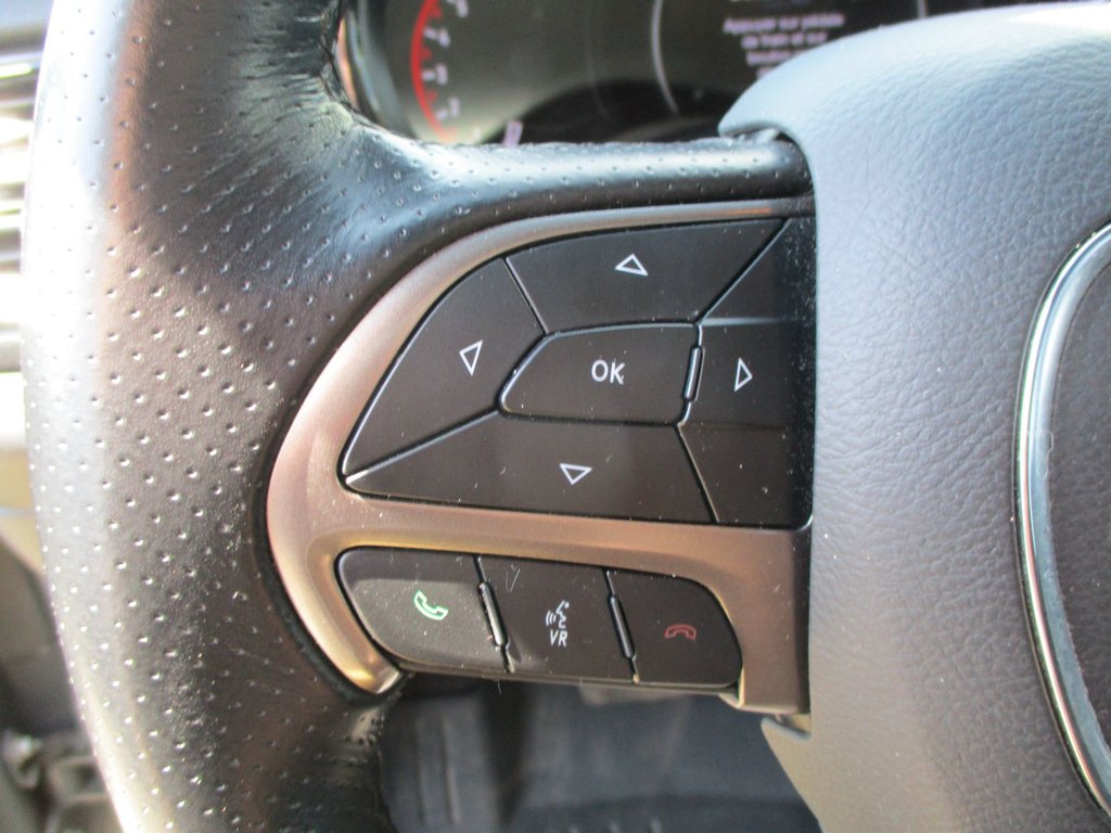 2022 Dodge Durango SXT in Magog, Quebec - 10 - w1024h768px