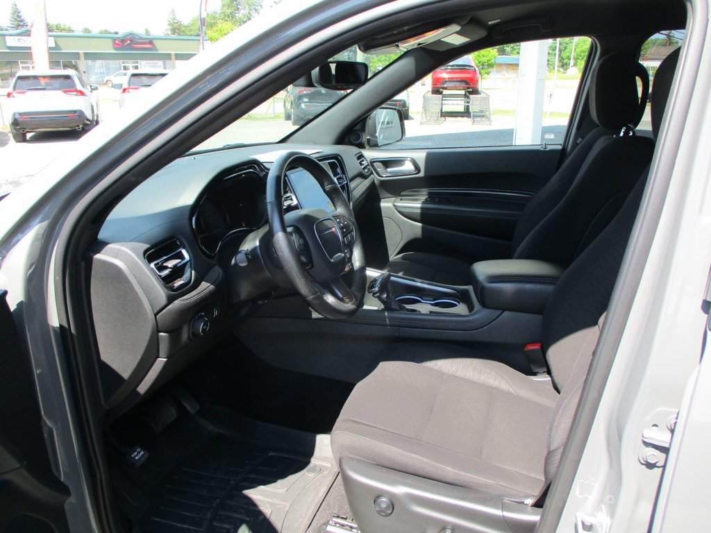 2022 Dodge Durango SXT in Magog, Quebec - 8 - w1024h768px