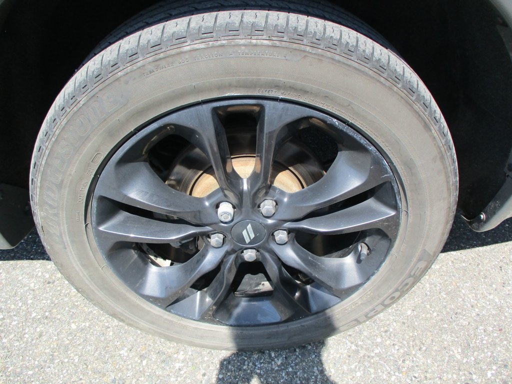 2022 Dodge Durango SXT in Magog, Quebec - 6 - w1024h768px