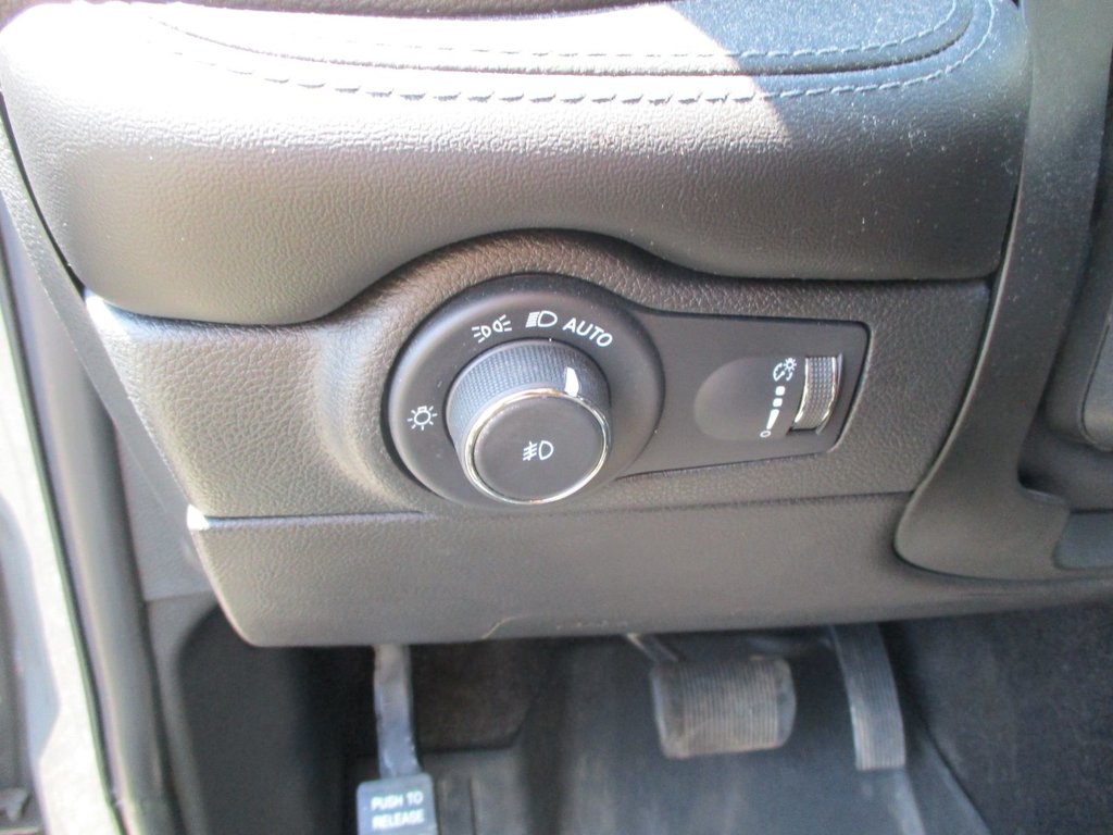 2022 Dodge Durango SXT in Magog, Quebec - 12 - w1024h768px