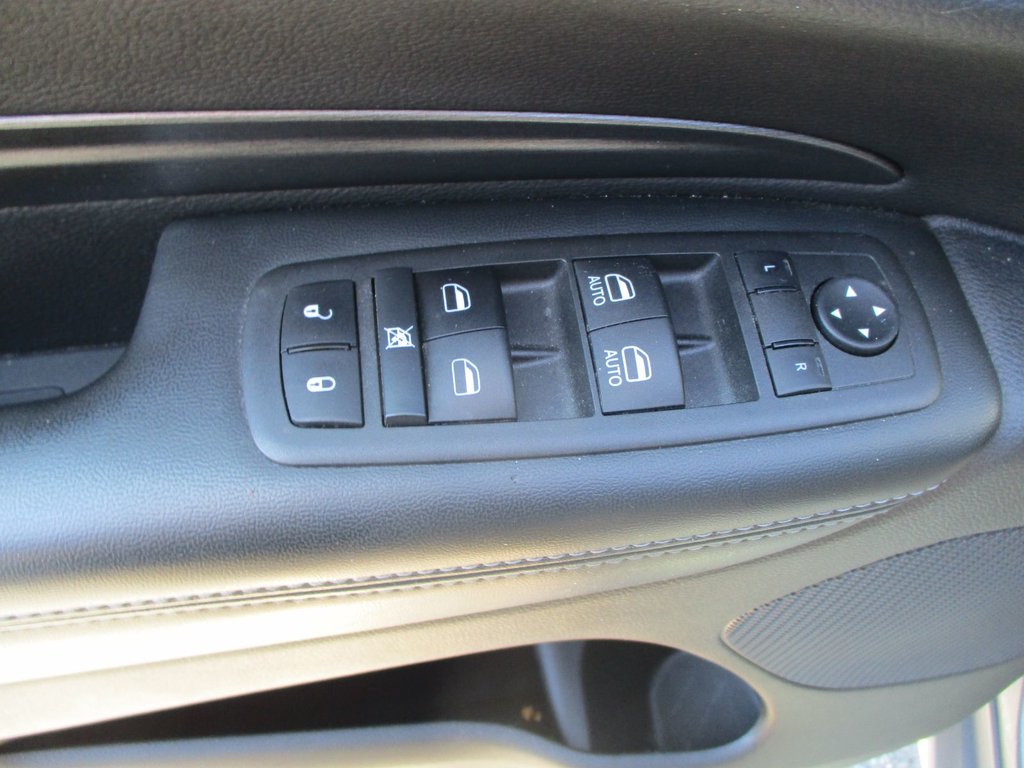 2022 Dodge Durango SXT in Magog, Quebec - 9 - w1024h768px