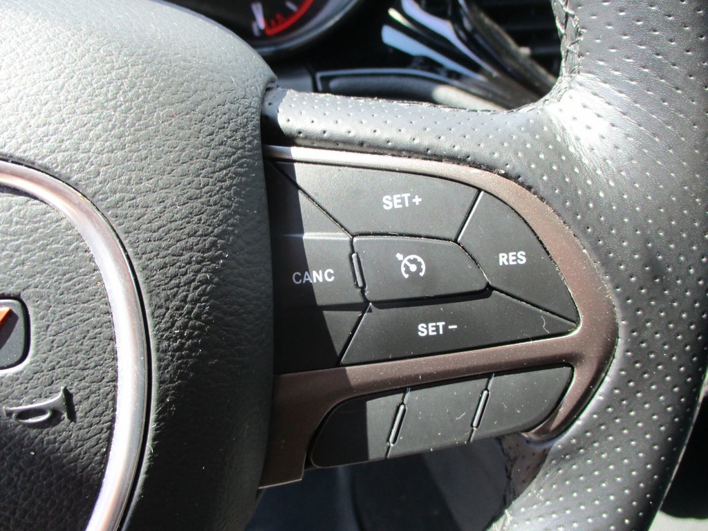 2022 Dodge Durango SXT in Magog, Quebec - 11 - w1024h768px
