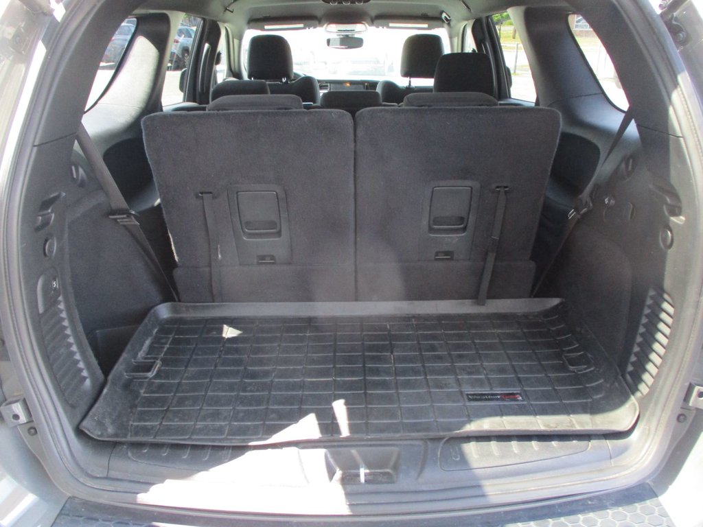 2022 Dodge Durango SXT in Magog, Quebec - 5 - w1024h768px