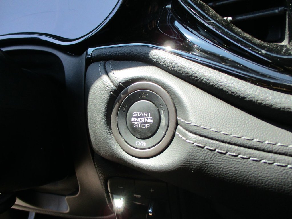 2022 Dodge Durango SXT in Magog, Quebec - 15 - w1024h768px