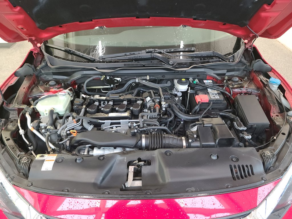2018  Civic Sedan EX-T, AUTOMATIQUE, GARANTIE JUSQU EN 2026, in Magog, Quebec - 19 - w1024h768px