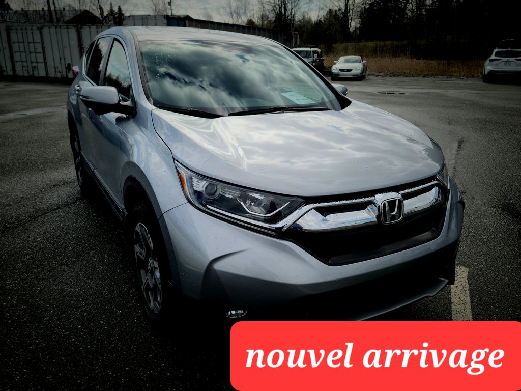 CR-V *****EX AWD, 2019 à Magog, Québec - 1 - w1024h768px