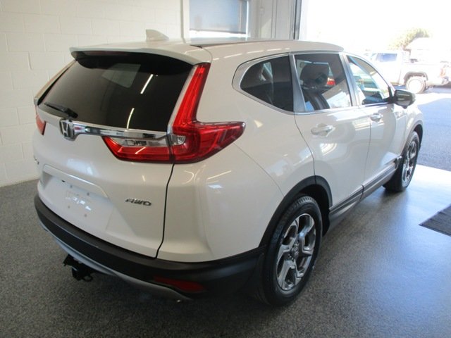 CR-V EX AWD, 2019 à Magog, Québec - 3 - w1024h768px