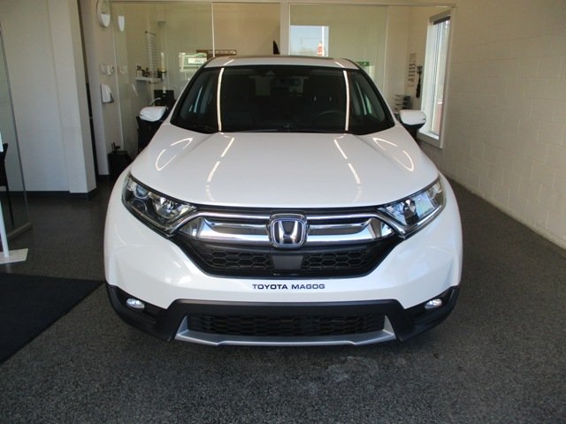 CR-V EX AWD, 2019 à Magog, Québec - 7 - w1024h768px