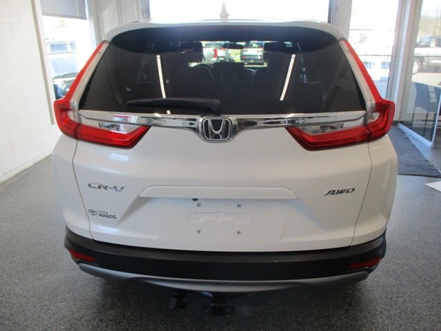 CR-V EX AWD, 2019 à Magog, Québec - 4 - w1024h768px