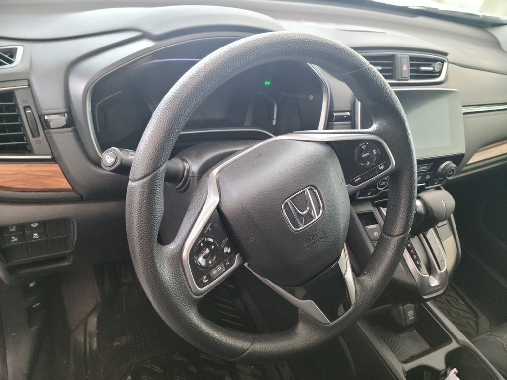 2019 Honda CR-V EX AWD, in Magog, Quebec - 13 - w1024h768px