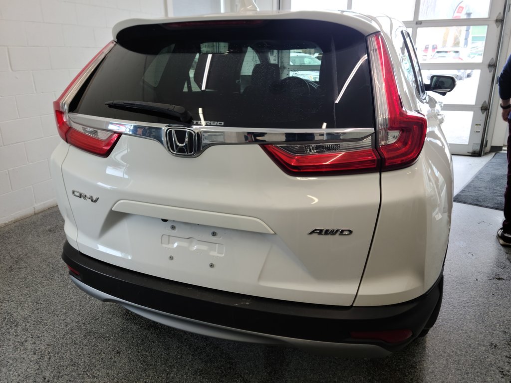 2019 Honda CR-V EX AWD, in Magog, Quebec - 4 - w1024h768px