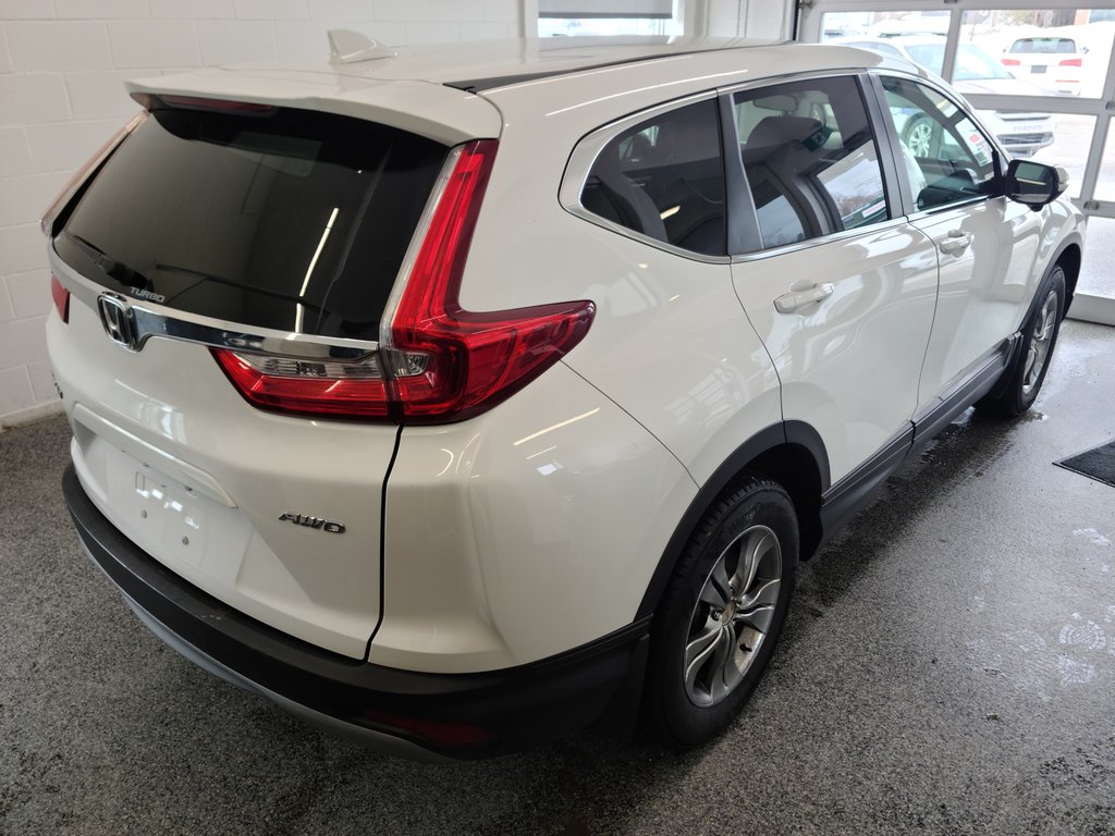 2019 Honda CR-V EX AWD, in Magog, Quebec - 3 - w1024h768px