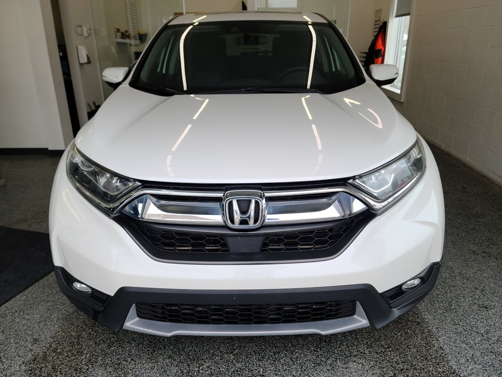 2019 Honda CR-V EX AWD, in Magog, Quebec - 6 - w1024h768px