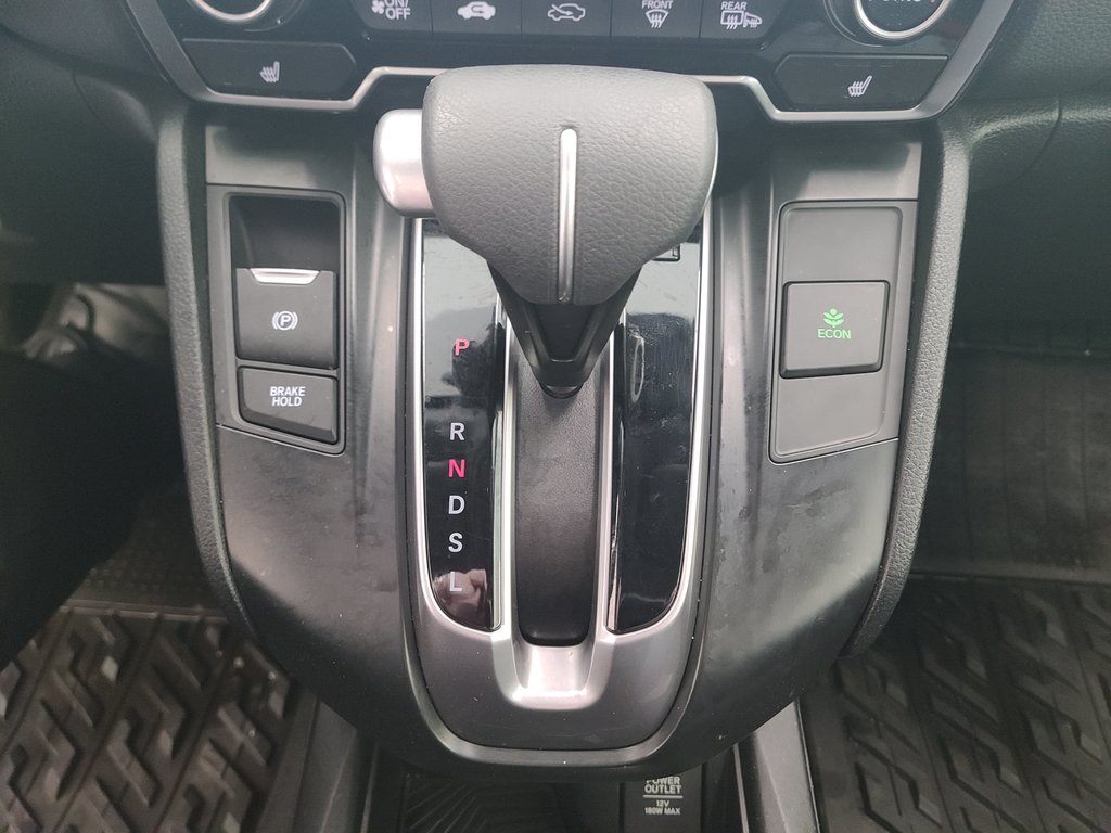 2019 Honda CR-V EX AWD, in Magog, Quebec - 17 - w1024h768px