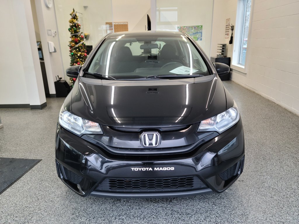 Honda Fit LX 2017 à Magog, Québec - 5 - w1024h768px