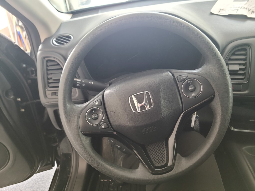 Honda HR-V LX AWD 2016 à Magog, Québec - 13 - w1024h768px