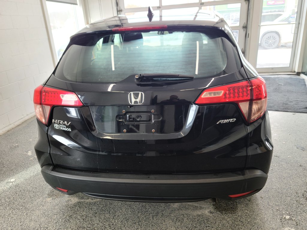 Honda HR-V LX AWD 2016 à Magog, Québec - 4 - w1024h768px