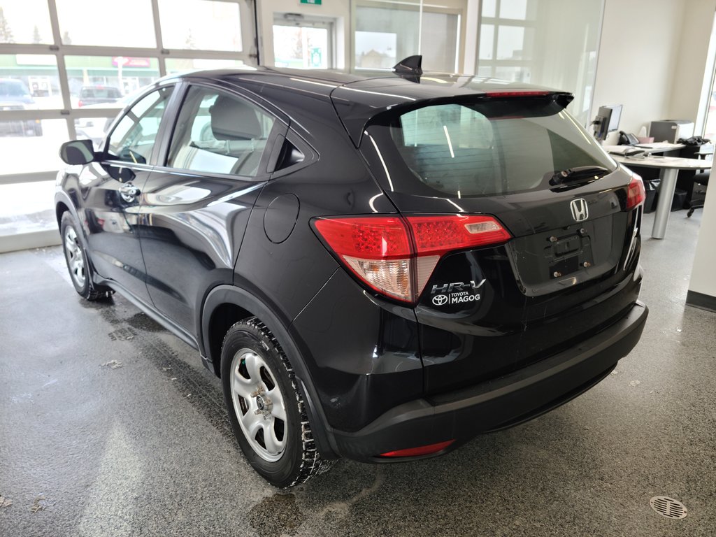 Honda HR-V LX AWD 2016 à Magog, Québec - 5 - w1024h768px