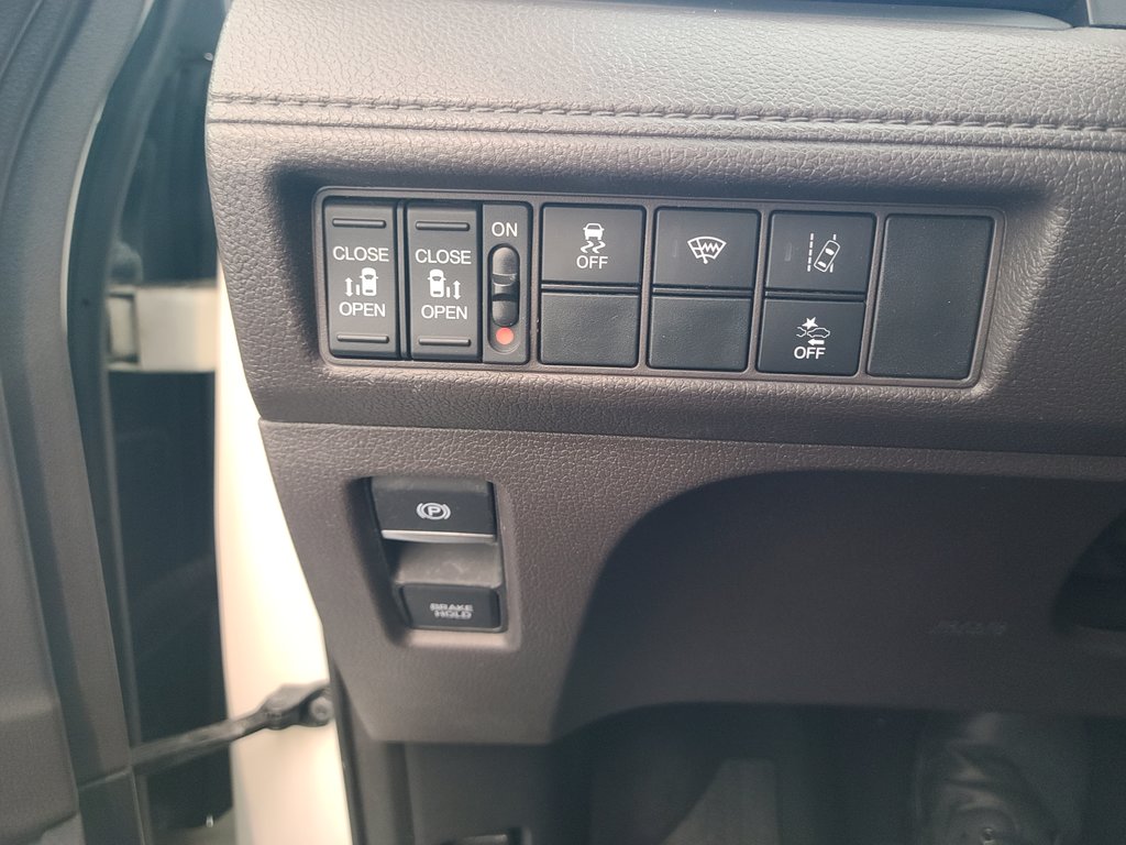 2019 Honda Odyssey EX in Magog, Quebec - 24 - w1024h768px