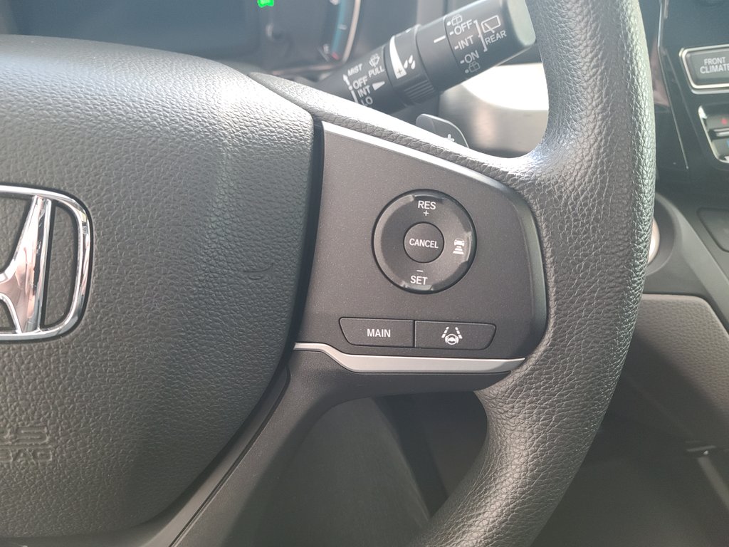 2019 Honda Odyssey EX in Magog, Quebec - 21 - w1024h768px