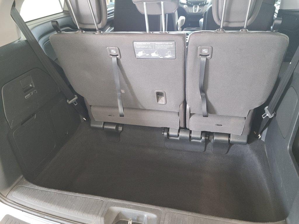 2019 Honda Odyssey EX in Magog, Quebec - 7 - w1024h768px